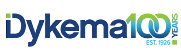 Dykema logo