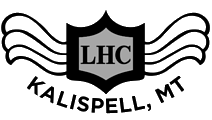 LHC logo
