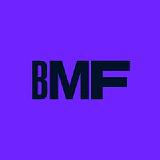 BMF logo
