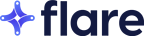 Flare logo