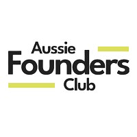 Aussie Founders Club logo