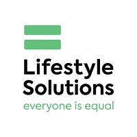 Lifestyle Solutions logo