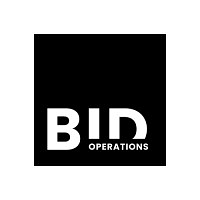 BID Operations logo