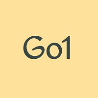 Go1 Australia logo