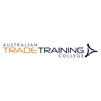 Australian Trade Training College logo