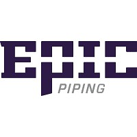 EPIC Piping logo