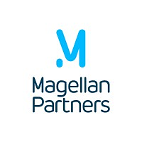 Magellan Partners logo
