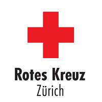 Schweizerisches Rotes Kreuz Kanton Zürich logo