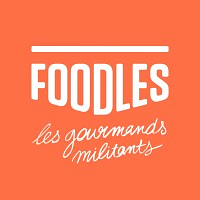 Foodles logo