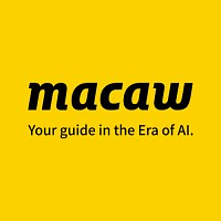 Macaw logo