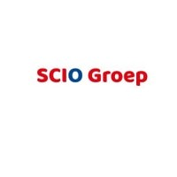 SCIO Groep logo