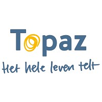 Topaz logo