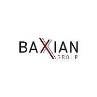BaXian AG logo