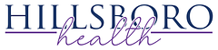 Hillsboro Area Hospital logo