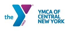 YMCA of Central New York logo
