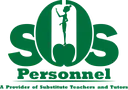 SOS Personnel logo