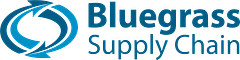 Bluegrass Supply Chain Services logo