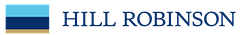 Hill Robinson logo