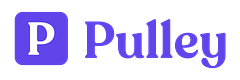 Pulley logo