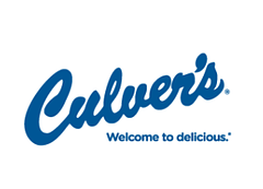 Culver's logo
