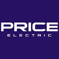 PRICE ELECTRIC logo