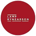 Lamp Rynearson logo