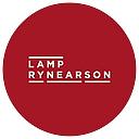 Lamp Rynearson logo