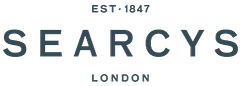 Searcys logo