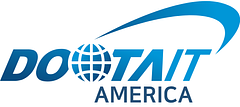 Doota Industrial America logo