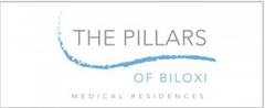 The Pillars logo