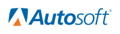 Autosoft logo