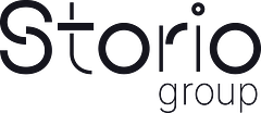 Storio group logo