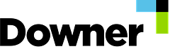 Downer logo