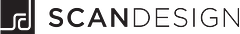 Scan Design of Florida logo
