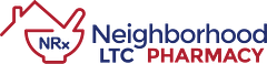 Neighborhood LTC Pharmacy logo