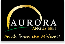 Aurora Packing Co logo
