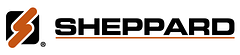 RH Sheppard Co logo