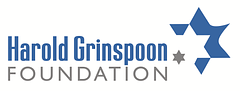 The Harold Grinspoon Foundation logo