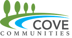 Cove Communities Careers logo
