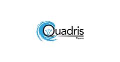 Quadris Team logo