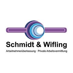 Schmidt & Wifling logo