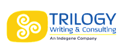 Trilogy Writing and Consulting logo