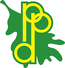 Peoria Park District logo