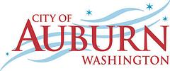 City of Auburn logo