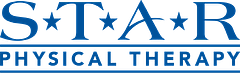 STAR Physical Therapy logo