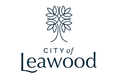 City Of Leawood Kansas logo