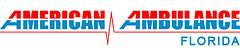 American Ambulance logo