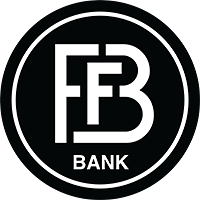 FFB Bank logo