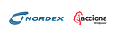 Nordex SE logo