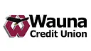 Wauna Federal Credit Union logo